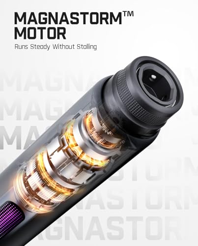 Fanttik P10 Pro Mini Car Buffer Polisher, Cordless Rotary Car Polisher