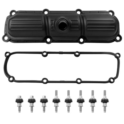 4648976AA Right Side Engine Valve Cover Kit - color: Right
