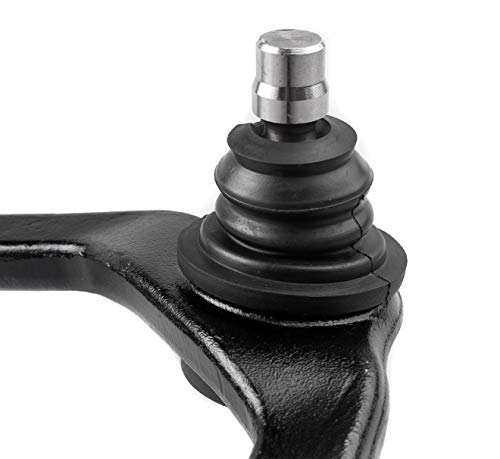 K80068 K8708 1Pc Design,Front Torsion Bar Front Upper Control Arm and Ball Joint Assembly Compatible with Ford Explorer Sport Trac Ranger Mazda B2500 B3000 B4000 Mercury Mountaineer - style: 2pcs; Fit 1Pc Design,Front Torsion Bar