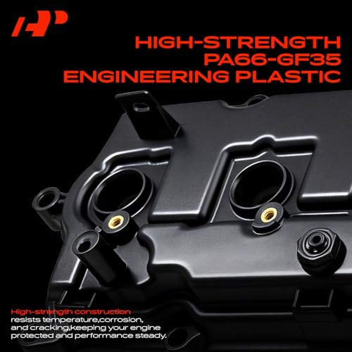 A-Premium Engine Valve Cover