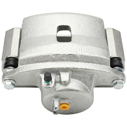 19B2644 Front Driver Disc Brake Caliper - size: 19B2644