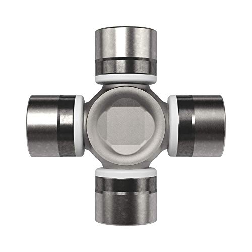 Spicer 5-1350X U-Joint Kit 1350/SPL30 Series (OSR) - style: Non-Greaseable