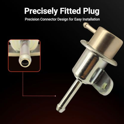Fuel Pressure Regulator PR4068