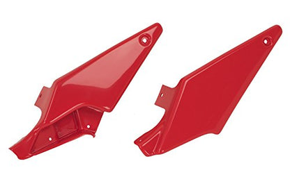 Maier USA Rear Fender Compatible/Replacement for 06-14 Honda TRX450R/ER - Fighting Red - 11752-12 - color: Fighting Red