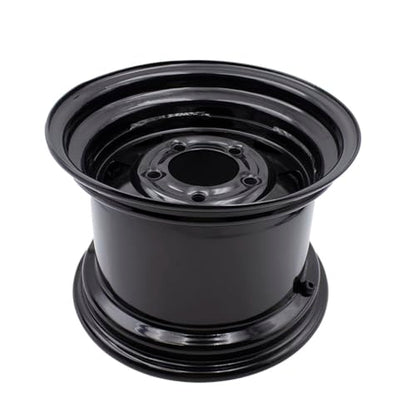 RTV Mower 12x8.5 WHEEL RIM 5/4.5 for Zero Turn Mowers Garden Lawn Tractors