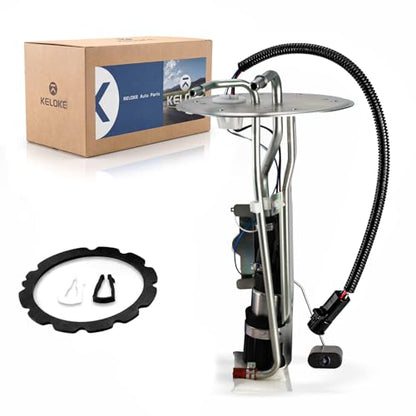 KELOKE Electric Fuel Pump Assembly Compatible with 1997-2003 Ford - color: E2206S