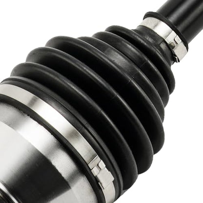 PHILTOP Front Right CV Axle Shaft Assembly for Fiesta 2011-2015, 66-2274 CV Axle Shafts - size: 66-2274