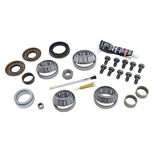 USA Standard Gear ZK C8.0 D Master Overhaul Kit to Rebuild Chrysler 8.0 IFS Differential - style: Chrysler 8.0 IFS RAM 06-11