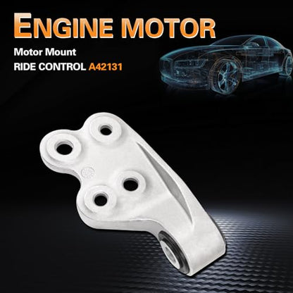 Engine Motor and Transmission Mount Kit for 2018-2022 C-HR 2.0L - size: 2018-2022 C-HR 2.0L