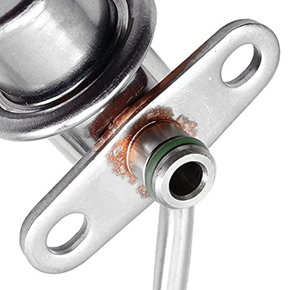 Beck/Arnley 158-1189 Fuel Injection Pressure Regulator