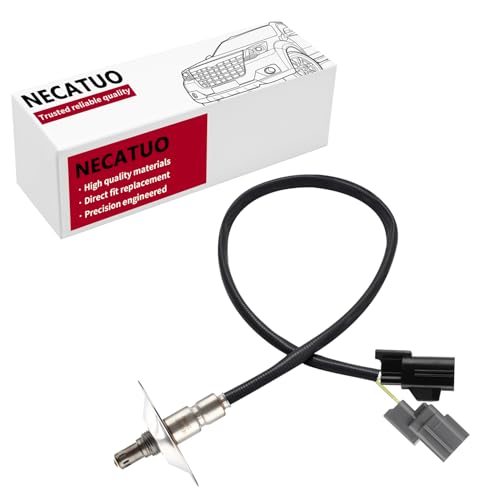 234-5042 O2 Oxygen Sensor Upstream 1PC for Mazda 3 2.3L - size: 234-5042