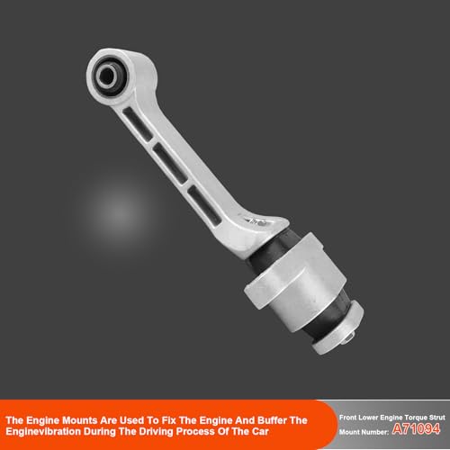 Engine Motor Mount for Kia Sorento 3.3L 2016-2020 at Only-FWD - size: 2016-2020 Sorento 3.3L