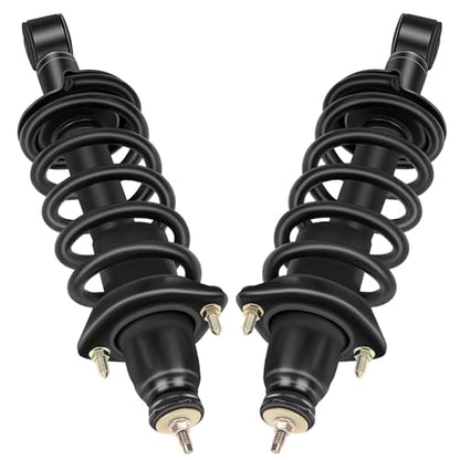 ECCPP Rear Complete Strut Spring Assembly for 2002-2006 for Honda CR-V - size: 171380L 171380R