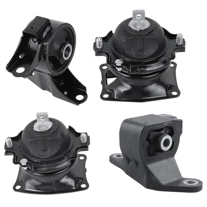 Engine Motor Mount for Honda Odyssey 3.5L V6 2011-2017 - size: 2011-2017 Odyssey 3.5L V6