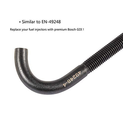 EN-49248 Injector Rail Assembly Remover Tool 6706 for Cadillac, Saturn, Pontiac and Chevrolet 27-214 Direct Injection Engines