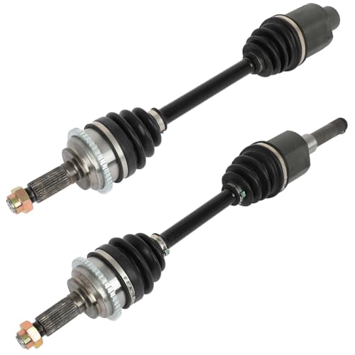 CV Axle Fit 2010-2011 for Milan 2.5L 2010-12 for Ford Fusion 2.5L