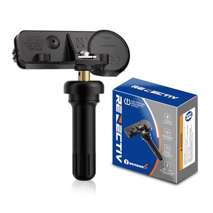 RENECTIV TPMS Sensor,433Mhz Tire Pressure Monitoring Sensor - size: one piece sensor