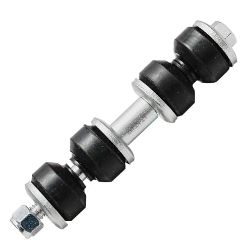 Detroit Axle - Front Rear Sway Bar Link Kit for Chevy Impala - size: 80006-4E-DA/Group