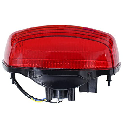 ApplianPar Rear Brake Tail Light for Suzuki