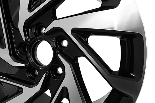 New 16" x 7" Replacement Wheel for Honda Civic 2016 2017 2018 2019 2020 Rim 64095
