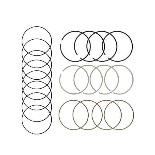 13011-0H031, 13011-28161Engine Piston Ring Set - color: 13011-0H031Engine Piston Ring Set