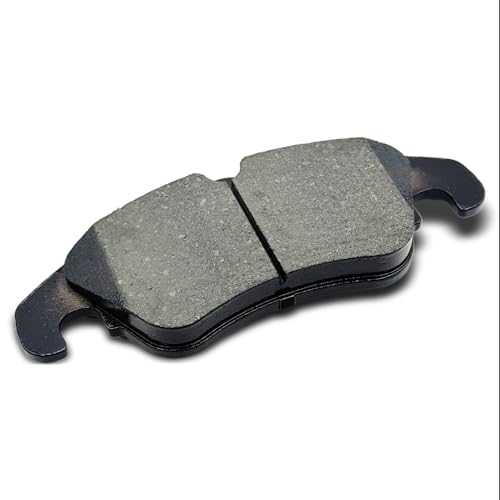 Brake Pads Kits fit For Audi A4, A4 allroad, A4 Quattro, A5, A5 Quattro, allroad, Q5, S4, S5 D1322 D1386 8pcs Front Rear Ceramic Brake Pads CCTECHMASS