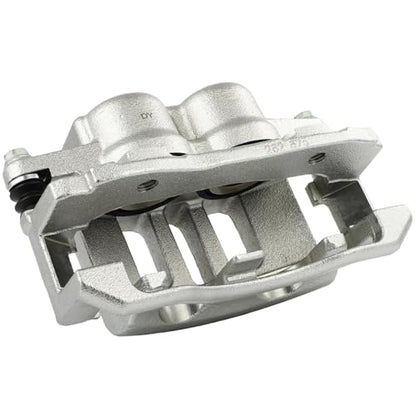 ECCPP 18B4841 Front Left Disc Brake Caliper Assembly w/Bracket - size: Front Left[18B4841]