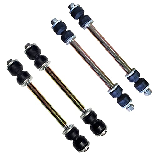 4P Sway Bar Links FITS 2006-2010 for Ford Explorer, for Mercury Mountaineer - size: 4p for explorer 06-10