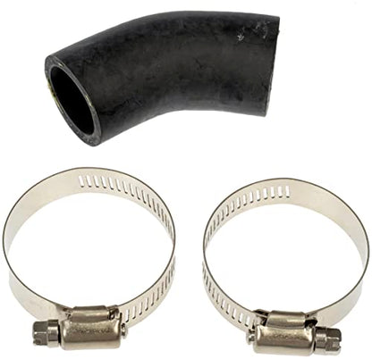 Dorman 902-1999 Engine Coolant Thermostat Housing Assembly Compatible with Select Ford/Mercury Models (OE FIX)