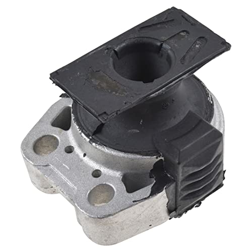 TRQ Engine Motor Transmission Torque Mount Kit of 3 - style: MTA71078