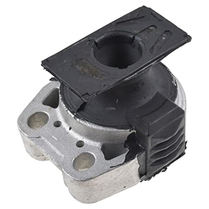 TRQ Engine Motor Transmission Torque Mount Kit of 3 - style: MTA71078