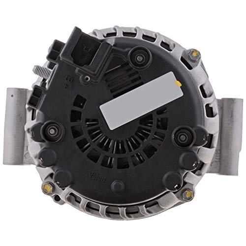 Valeo 439560 New Premium Alternator Replacement for Certain BMW Models