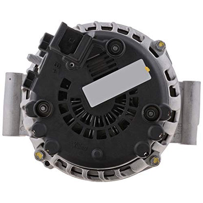 Valeo 439560 New Premium Alternator Replacement for Certain BMW Models