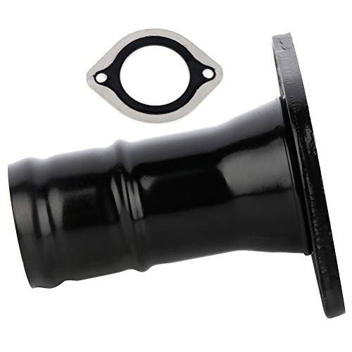 SCITOO Engine Coolant Thermostat Housing Fit for Chrysler Pacifica - size: 902-698