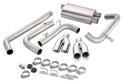 CORSA 14143 Cat-Back Exhaust System