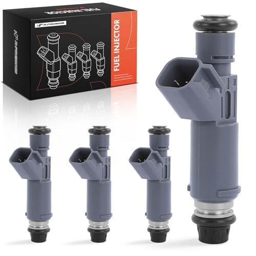 A-Premium Fuel Injectors Compatible with Chevrolet, Saturn, Pontiac