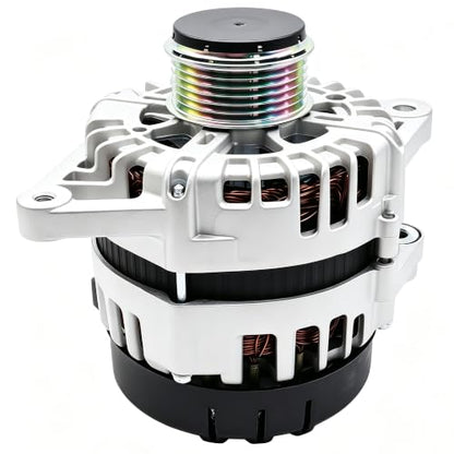 21096 Alternator Replace# 2626125 Compatible with Kia Soul 2017-2019 - size: 21096