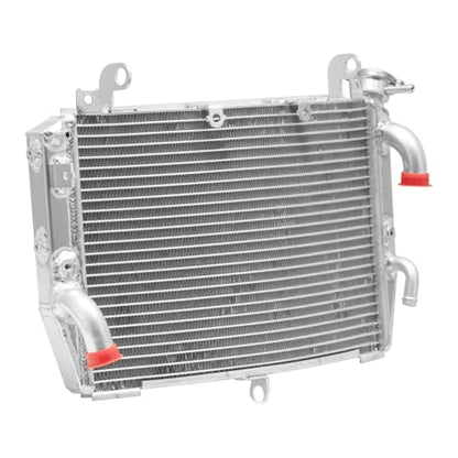 Aluminum Motorcycle Radiator for 2009-2014 Yamaha R1 YZF R1