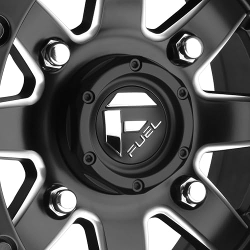 FUEL UTV MAVERICK LT BR 15X8 4X156 132 +0mm - D9281580A545