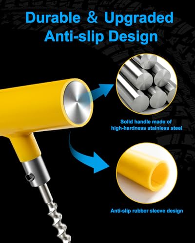 Tire Repair Kit with Plugs, Tire Plug Kit Heavy Duty Professional for Car, ATV, Motorcycle, Truck, Flat Tire Emergency Repair(Zipper Bag Type-33 PCs) - style: Zipper Bag Type-33 PCs