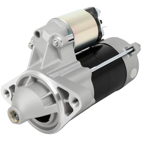 SCITOO Starter Fit For Toyota Paseo 1996-1999 1.5L 17679 - size: 17679