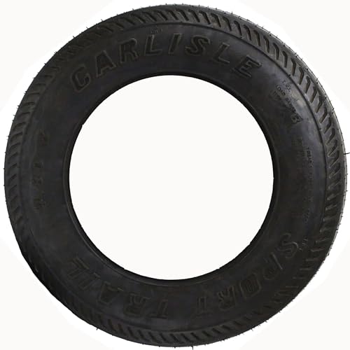 Carlisle Sport Trail 18.5/8.50-8 B - size: 18.5/8.50-8 B