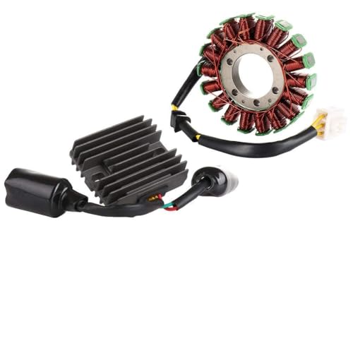 for Honda CBR1000RR Alternator Stator & Rectifier Set