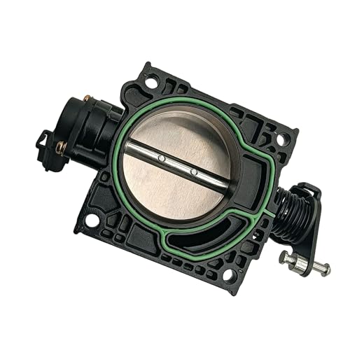 Partsflow Throttle Body For Ford Escape 2005-2008 Mercury Mariner 2005-2008