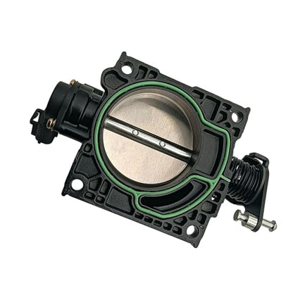 Partsflow Throttle Body For Ford Escape 2005-2008 Mercury Mariner 2005-2008