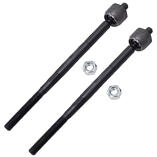 Detroit Axle - 12pc Front End Control Arms Kit for 2009-2020 Dodge Journey - size: 12CS47725/12PC