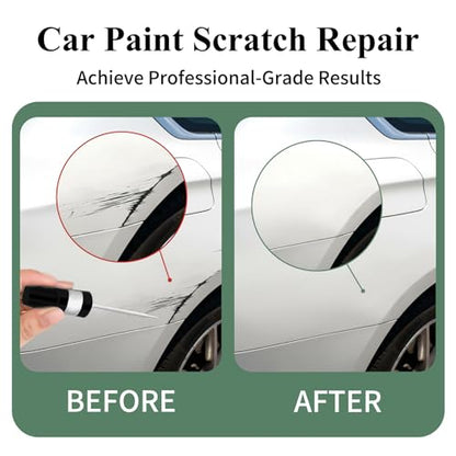 Red Hot(G7C/WA130X) Touch Up Paint Pen Compatible with Chevrolet - color: Red Hot(G7C/WA130X)