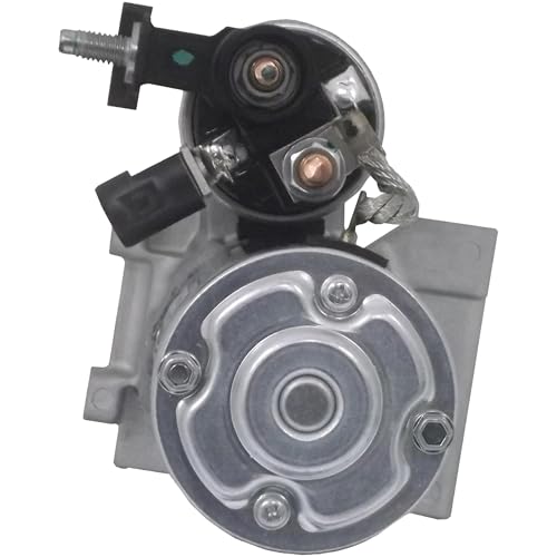 ACDelco Gold 336-2252 (19390385) Starter