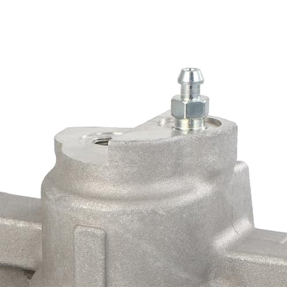 cciyu Rear Right Disc Brake Caliper Assembly w/Bracket 18B4725 - size: Rear Right[18B4725]