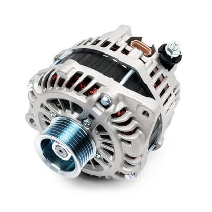 New Alternator 11538 Fit for Murano 2015-2017 3.5L V6/JX35 2013 - size: 11538